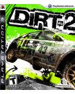 Foto Jogo Dirt 2 Codemasters PlayStation 3