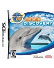 Foto Jogo Discovery Kids Dolphin Discovery 505 Games Nintendo DS