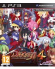 Foto Jogo Disgaea 4 A Promise Unforgotten Atlus PlayStation 3