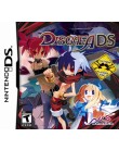 Foto Jogo Disgaea NIS Nintendo DS