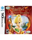 Foto Jogo Disney Fairies Tinker Bell and the Lost Disney Nintendo DS