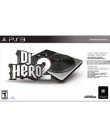 Foto Jogo DJ Hero 2 Turntable Bundle Activision PlayStation 3