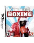 Foto Jogo Don King Boxing 2K Nintendo DS