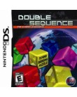Foto Jogo Double Sequence Destination Games Nintendo DS