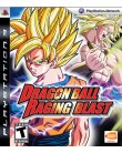 Foto Jogo Dragon Ball: Raging Blast PlayStation 3 Bandai Namco