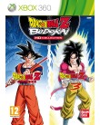 Foto Jogo Dragon Ball Z Budokai HD Collection Xbox 360 Bandai Namco