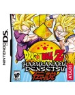 Foto Jogo Dragon Ball Z Harukanaru Atari Nintendo DS