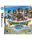 Foto Jogo Dragon Quest IX Sentinels of the Starry Skies Square Enix Nintendo DS