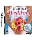 Foto Jogo Dream Day Wedding Destination THQ Nintendo DS