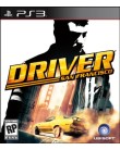 Foto Jogo Driver: San Francisco Ubisoft PlayStation 3