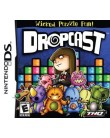 Foto Jogo Dropcast THQ Nintendo DS