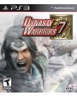 Foto Jogo Dynasty Warriors 7 Koei PlayStation 3