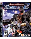 Foto Jogo Dynasty Warriors Gundam 2 Koei PlayStation 3