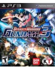 Foto Jogo Dynasty Warriors: Gundam 3 Bandai Namco PlayStation 3