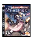 Foto Jogo Dynasty Warriors: Gundam Bandai Namco PlayStation 3