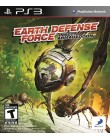 Foto Jogo Earth Defense Force: Insect Armageddon Vicious Cycle PlayStation 3