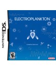 Foto Jogo Electroplankton Nintendo Nintendo DS