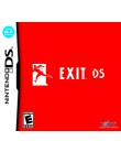Foto Jogo Exit Square Enix Nintendo DS