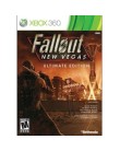 Foto Jogo Fallout: New Vegas Ultimate Edition Xbox 360 Bethesda