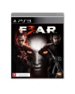 Foto Jogo FEAR 3 Warner Bros PlayStation 3