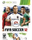 Foto Jogo Fifa 12 EA Xbox 360