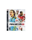 Foto Jogo FIFA Soccer 09 EA PlayStation 3
