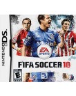 Foto Jogo Fifa Soccer 10 EA Nintendo DS