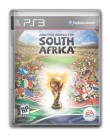 Foto Jogo FIFA Soccer 10: South Africa EA PlayStation 3