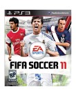 Foto Jogo FIFA Soccer 11 EA PlayStation 3