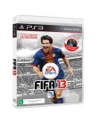 Foto Jogo Fifa Soccer 2013 PlayStation 3 EA