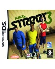 Foto Jogo Fifa Street 3 EA Nintendo DS