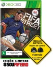 Foto Jogo Fifa Street 4 Xbox 360 EA