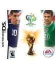 Foto Jogo Fifa World Cup 2006 EA Nintendo DS