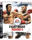 Foto Jogo Fight Night Round 4 EA PlayStation 3