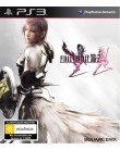 Foto Jogo Final Fantasy XIII 2 Square Enix PlayStation 3