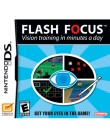 Foto Jogo Flash Focus Vision Training in a Minutes a Day Nintendo Nintendo DS