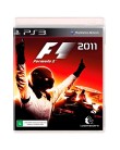 Jogo Formula 1 2011 Codemasters PlayStation 3 Foto Jogo Formula 1 2011 Codemasters PlayStation 3