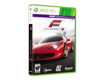 Jogo Forza Motorsport 4 Microsoft Xbox 360