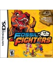 Foto Jogo Fossil Fighters Nintendo Nintendo DS
