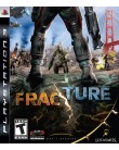 Foto Jogo Fracture LucasArts PlayStation 3