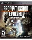 Foto Jogo Front Mission Evolved Square Enix PlayStation 3