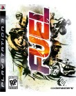 Foto Jogo Fuel Codemasters PlayStation 3