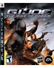 Foto Jogo G.I. Joe: The Rise Of Cobra EA PlayStation 3
