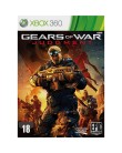 Foto Jogo Gears Of War: Judgment Xbox 360 Microsoft