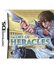 Foto Jogo Glory Of Heracles Nintendo Nintendo DS