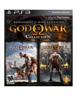 Foto Jogo God Of War: Collection Sony PlayStation 3