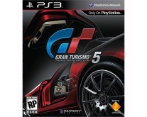 Jogo Gran Turismo 5 Sony PlayStation 3