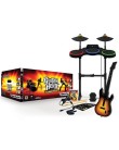 Foto Jogo Guitar Hero: World Tour Bundle Activision PlayStation 3