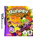 Foto Jogo Gunpey Bandai Namco Nintendo DS