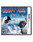 Foto Jogo Happy Feet 2 Warner Bros Nintendo 3DS